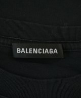 BALENCIAGA（バレンシアガ）Tシャツ・カットソー 黒 サイズ:S メンズ/2200644246095