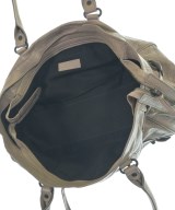 BALENCIAGA（バレンシアガ）ハンドバッグ ベージュ サイズ:- レディース/2200644431101