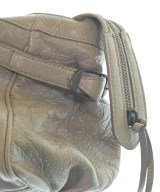 BALENCIAGA（バレンシアガ）ハンドバッグ ベージュ サイズ:- レディース/2200644431101