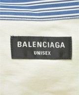 BALENCIAGA（バレンシアガ）カジュアルシャツ 青 サイズ:38(S位) メンズ/2200644033022