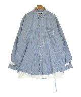 BALENCIAGA カジュアルシャツ