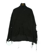 BALENCIAGA（バレンシアガ）ニット・セーター 黒 サイズ:XS メンズ/2200644033039