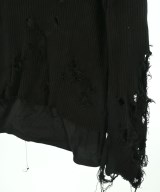BALENCIAGA（バレンシアガ）ニット・セーター 黒 サイズ:XS メンズ/2200644033039