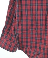 BALENCIAGA（バレンシアガ）カジュアルシャツ 赤 サイズ:XXS メンズ/2200644033046