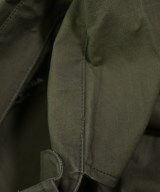 BALENCIAGA（バレンシアガ）カジュアルシャツ カーキ サイズ:38(XXL位) メンズ/2200644033053