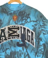 BALENCIAGA（バレンシアガ）Tシャツ・カットソー 青 サイズ:L メンズ/2200644033213