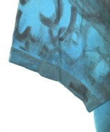 BALENCIAGA（バレンシアガ）Tシャツ・カットソー 青 サイズ:L メンズ/2200644033213