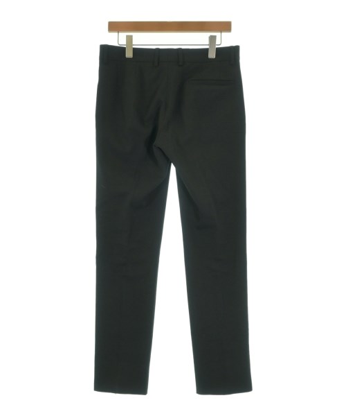 BALENCIAGA（バレンシアガ）スラックス 黒 サイズ:46(M位) メンズ/2200644698023