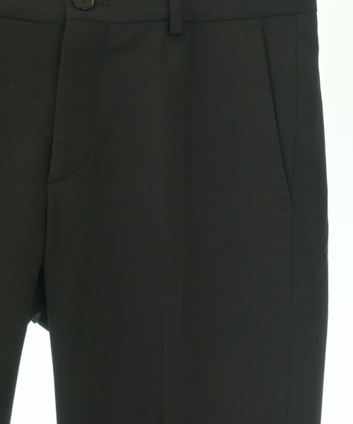 BALENCIAGA（バレンシアガ）スラックス 黒 サイズ:46(M位) メンズ/2200644698023