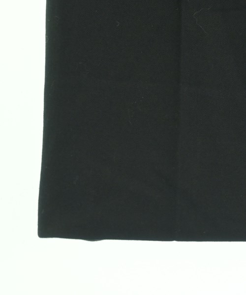 BALENCIAGA（バレンシアガ）スラックス 黒 サイズ:46(M位) メンズ/2200644698023