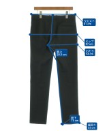 BALENCIAGA（バレンシアガ）スラックス 黒 サイズ:46(M位) メンズ/2200644698023