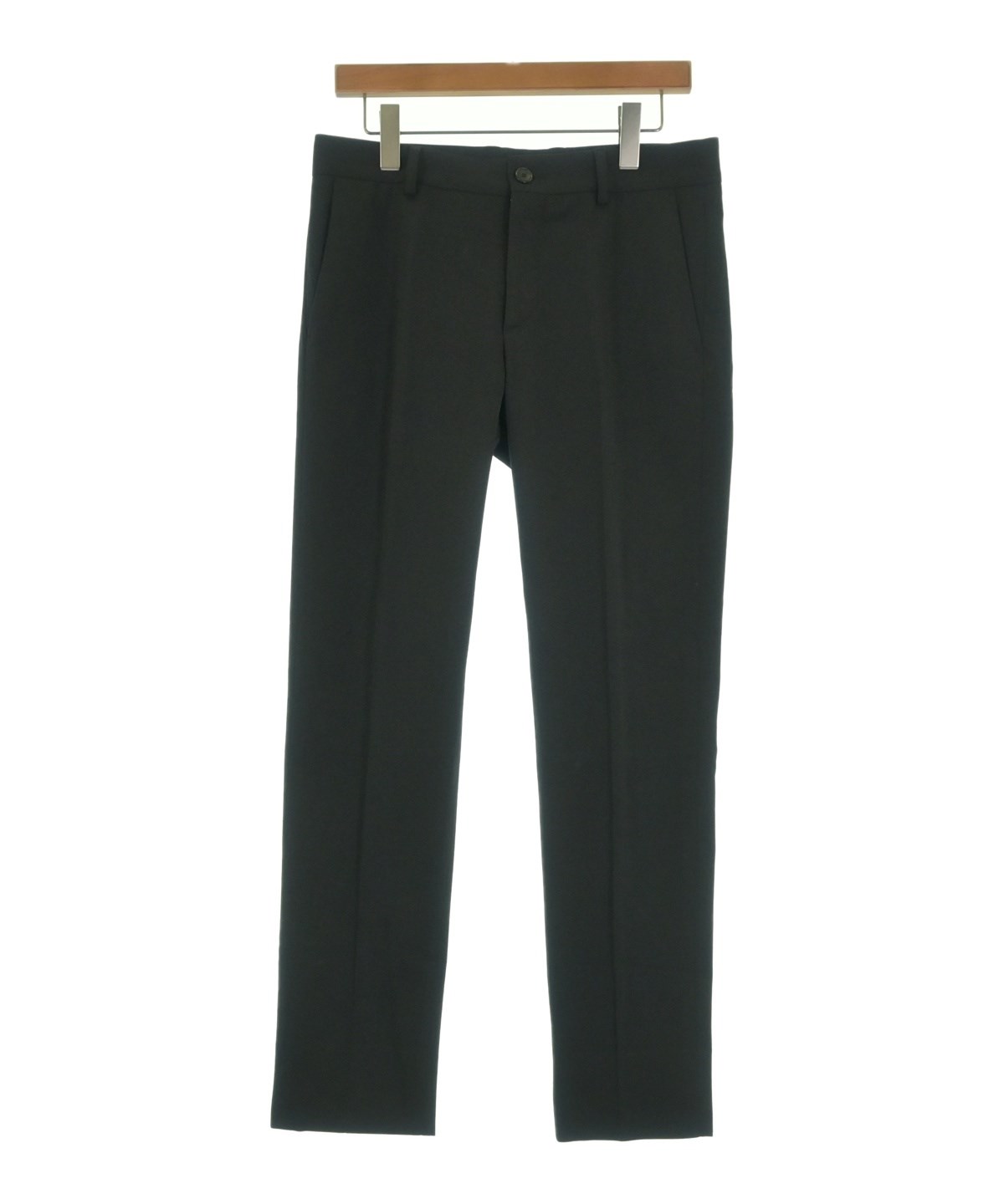 BALENCIAGA（バレンシアガ）スラックス 黒 サイズ:46(M位) メンズ