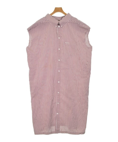 バレンシアガ(BALENCIAGA)のBALENCIAGA シャツワンピース