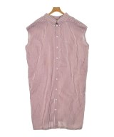 BALENCIAGA シャツワンピース