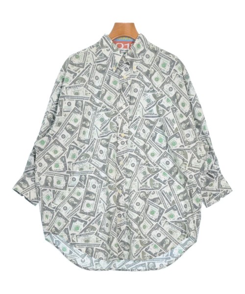 バレンシアガ(BALENCIAGA)のBALENCIAGA ブラウス