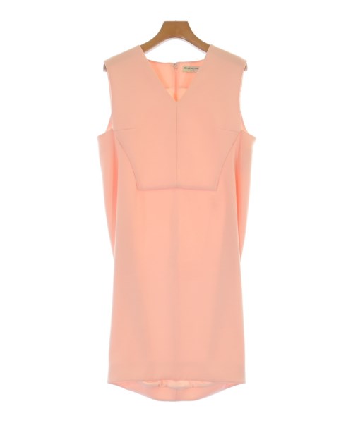 バレンシアガ(BALENCIAGA)のBALENCIAGA ワンピース