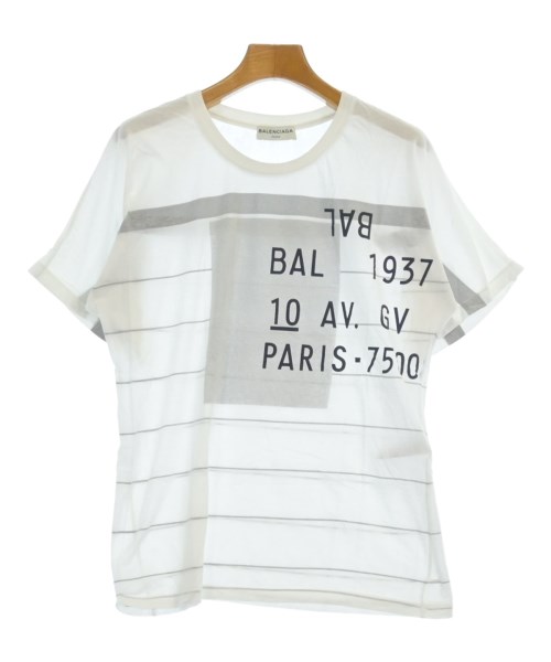 バレンシアガ(BALENCIAGA)のBALENCIAGA Tシャツ・カットソー