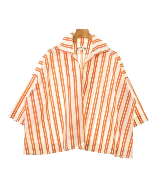 バレンシアガ(BALENCIAGA)のBALENCIAGA ブラウス