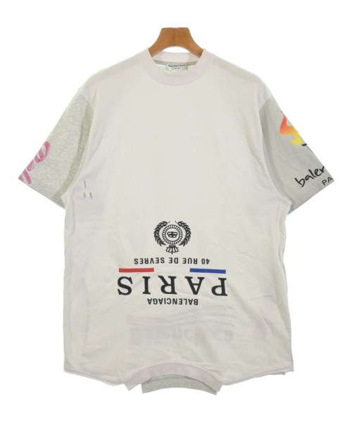 バレンシアガ(BALENCIAGA)のBALENCIAGA Tシャツ・カットソー