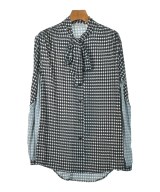 BALENCIAGA ブラウス