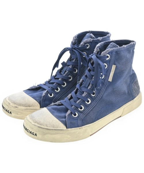 バレンシアガ(BALENCIAGA)のBALENCIAGA スニーカー