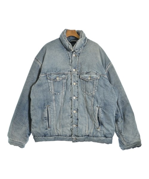 バレンシアガ(BALENCIAGA)のBALENCIAGA デニムジャケット