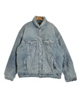 BALENCIAGA デニムジャケット