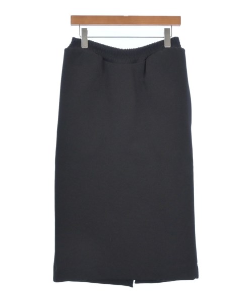 バレンシアガ(BALENCIAGA)のBALENCIAGA ロング・マキシ丈スカート