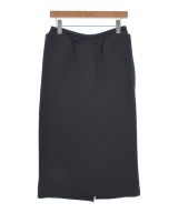 BALENCIAGA ロング・マキシ丈スカート
