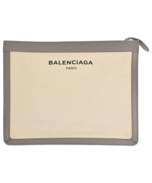 バレンシアガ(BALENCIAGA)のBALENCIAGA クラッチバッグ
