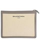 BALENCIAGA クラッチバッグ