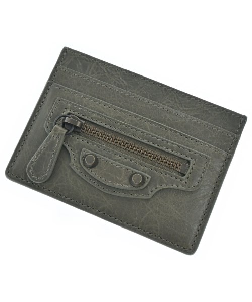 バレンシアガ(BALENCIAGA)のBALENCIAGA カードケース