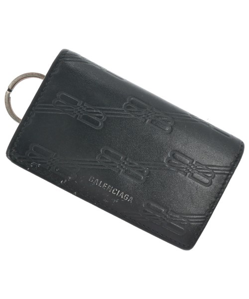 バレンシアガ(BALENCIAGA)のBALENCIAGA キーケース・キーホルダー