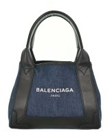 BALENCIAGA ハンドバッグ