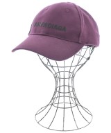 BALENCIAGA キャップ