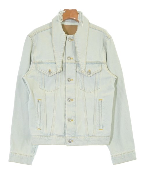 バレンシアガ(BALENCIAGA)のBALENCIAGA デニムジャケット
