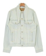 BALENCIAGA デニムジャケット
