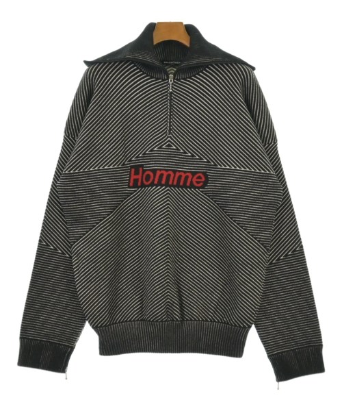 バレンシアガ(BALENCIAGA)のBALENCIAGA ニット・セーター