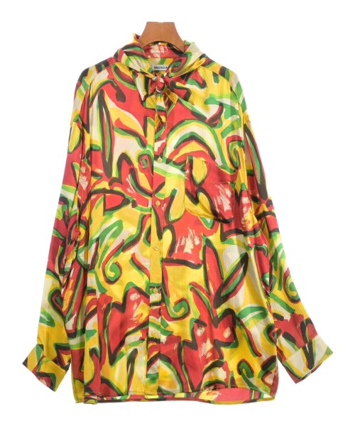 バレンシアガ(BALENCIAGA)のBALENCIAGA ブラウス