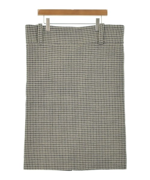 バレンシアガ(BALENCIAGA)のBALENCIAGA ロング・マキシ丈スカート