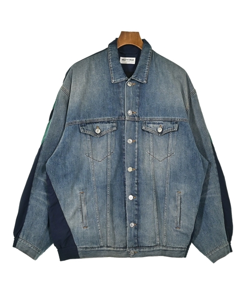 バレンシアガ(BALENCIAGA)のBALENCIAGA デニムジャケット
