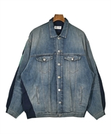 BALENCIAGA デニムジャケット