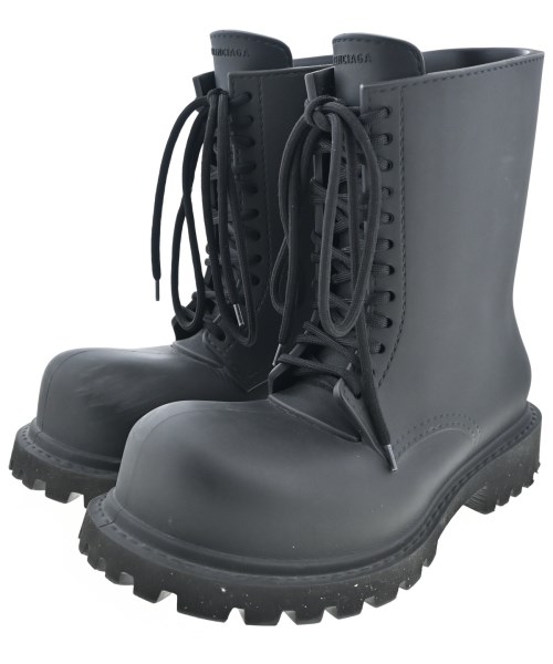 バレンシアガ(BALENCIAGA)のBALENCIAGA ブーツ