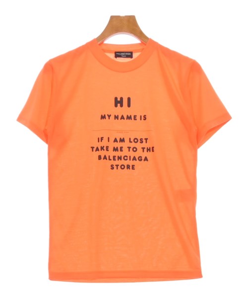 バレンシアガ(BALENCIAGA)のBALENCIAGA Tシャツ・カットソー