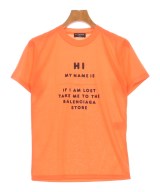 BALENCIAGA Tシャツ・カットソー