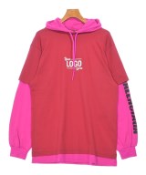 BALENCIAGA パーカー