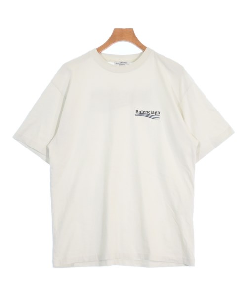バレンシアガ(BALENCIAGA)のBALENCIAGA Tシャツ・カットソー