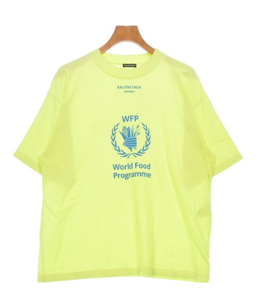 バレンシアガ(BALENCIAGA)のBALENCIAGA Tシャツ・カットソー