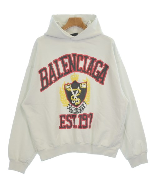 バレンシアガ(BALENCIAGA)のBALENCIAGA パーカー