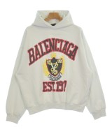 BALENCIAGA パーカー